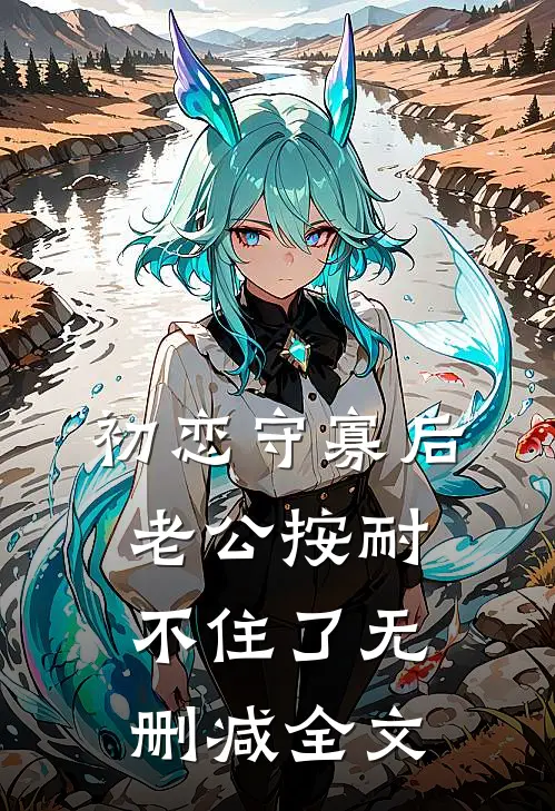 初恋守寡后，老公按耐不住了无删减全文