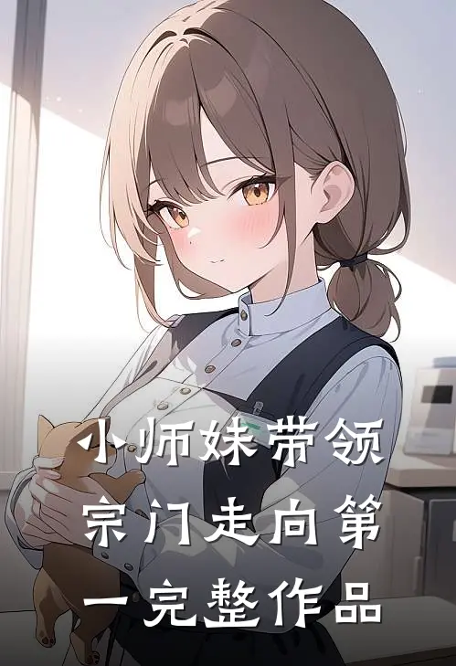 小师妹带领宗门走向第一完整作品