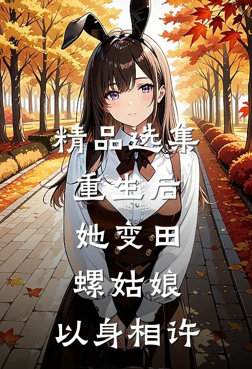精品选集重生后，她变田螺姑娘，以身相许
