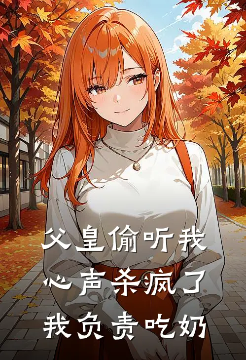 父皇偷听我心声杀疯了，我负责吃奶