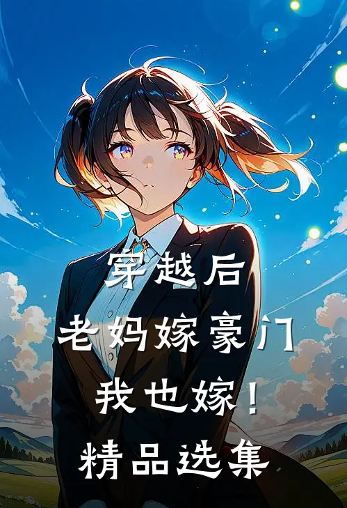 穿越后，老妈嫁豪门，我也嫁！精品选集
