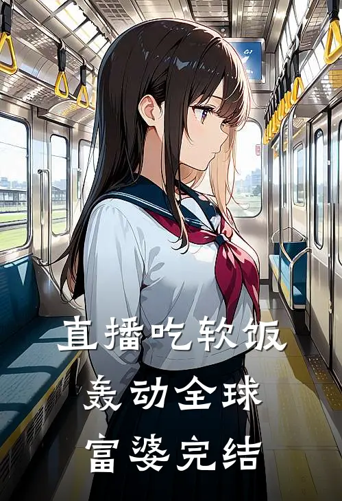 直播吃软饭，轰动全球富婆完结
