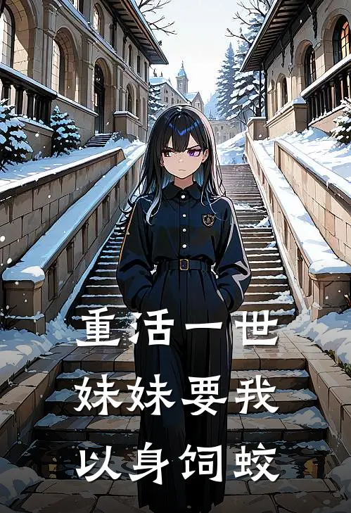 重活一世，妹妹要我以身饲蛟