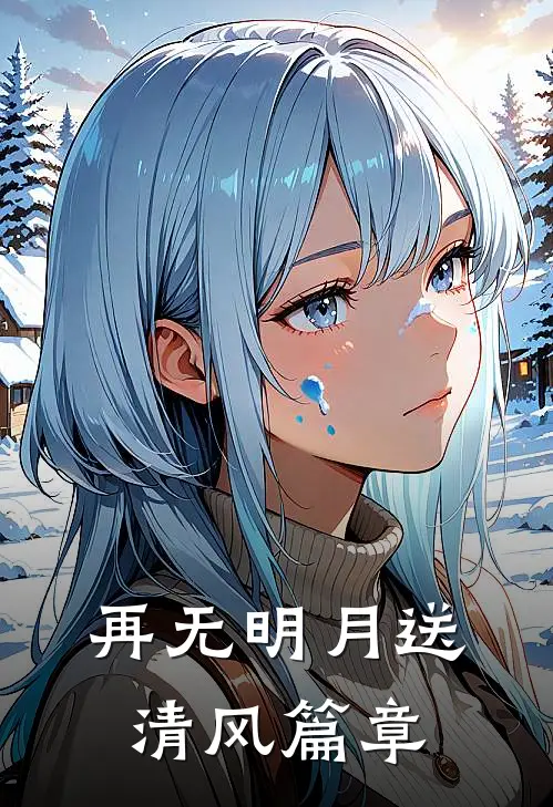 再无明月送清风篇章
