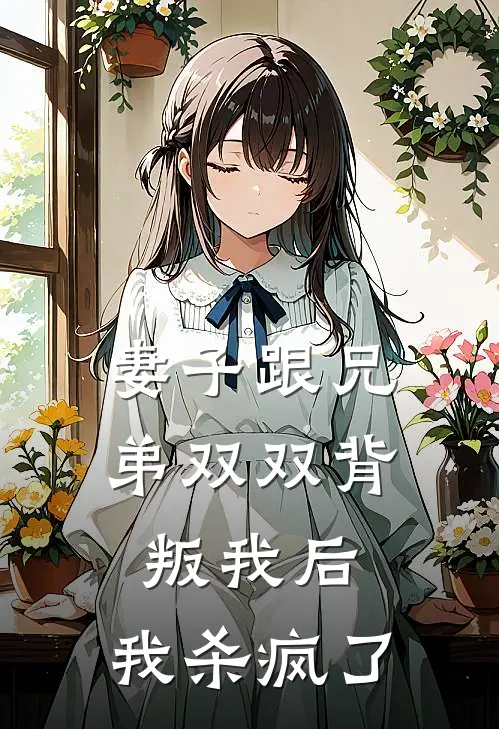 妻子跟兄弟双双背叛我后，我杀疯了