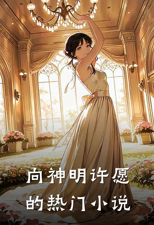 向神明许愿的热门小说