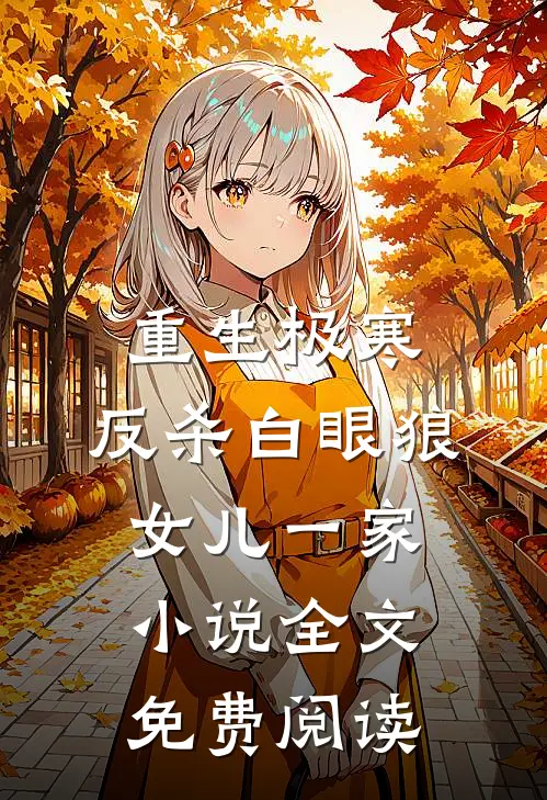 重生极寒，反杀白眼狼女儿一家小说全文免费阅读