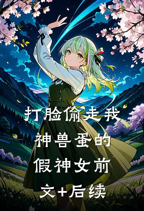 打脸偷走我神兽蛋的假神女前文+后续