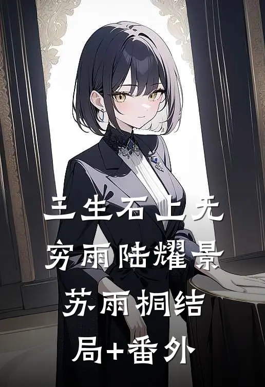 三生石上无穷雨陆耀景苏雨桐结局+番外