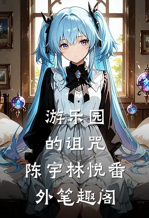 游乐园的诅咒：陈宇林悦番外笔趣阁