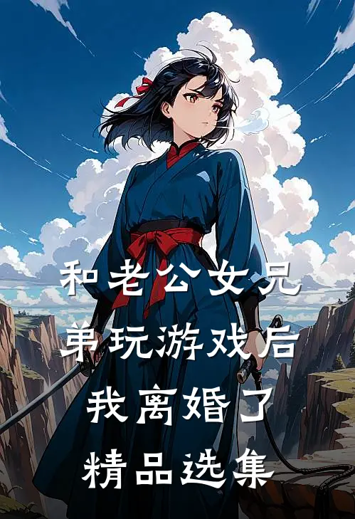 和老公女兄弟玩游戏后，我离婚了精品选集
