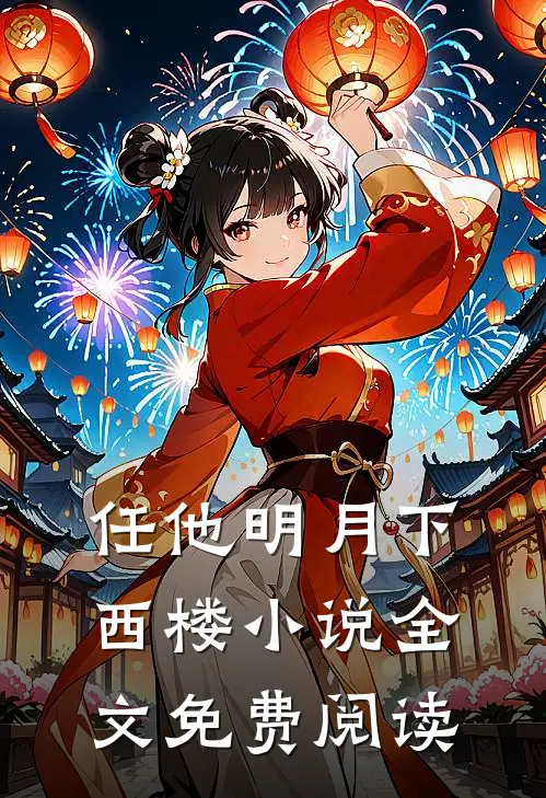任他明月下西楼小说全文免费阅读