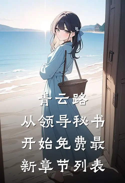 青云路：从领导秘书开始免费最新章节列表