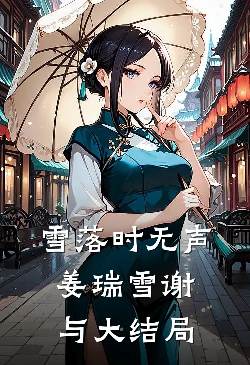 雪落时无声姜瑞雪谢与大结局