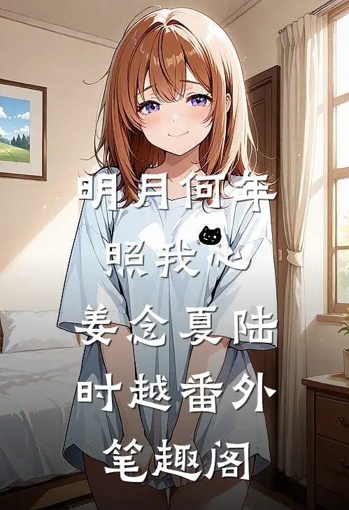 明月何年照我心：姜念夏陆时越番外笔趣阁