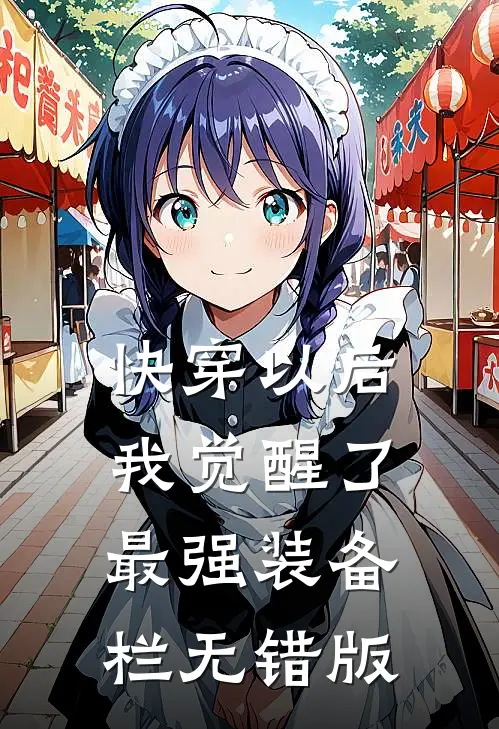 快穿以后，我觉醒了最强“装备栏”无错版