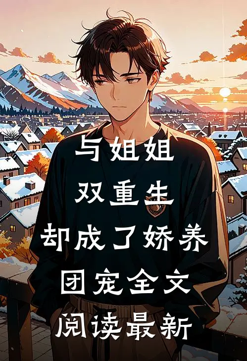 与姐姐双重生，却成了娇养团宠全文阅读最新