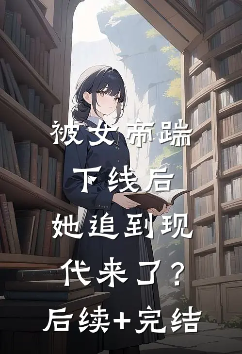 被女帝踹下线后，她追到现代来了？后续+完结