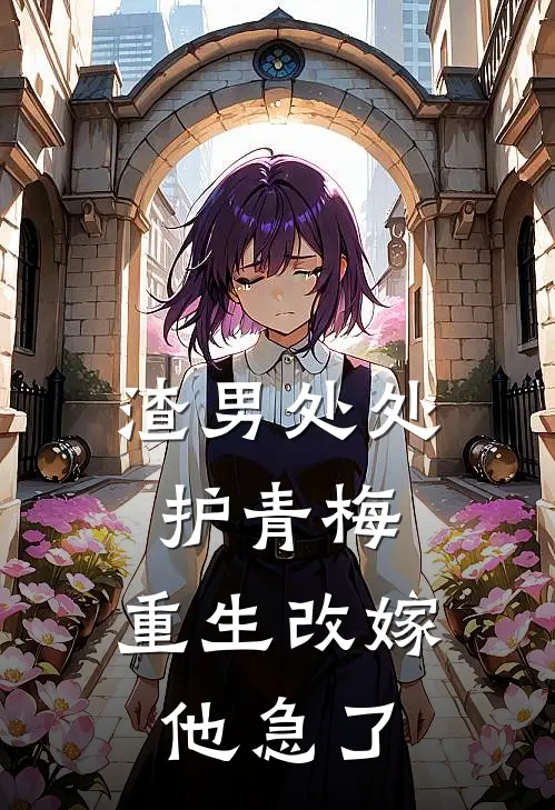 渣男处处护青梅，重生改嫁他急了