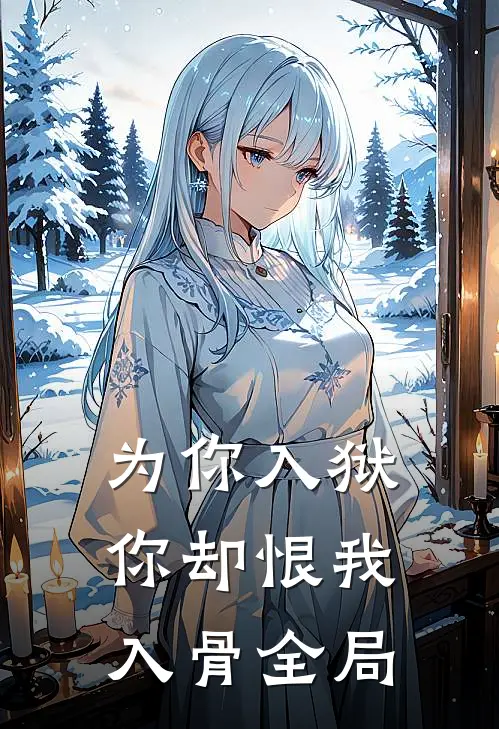 为你入狱，你却恨我入骨全局