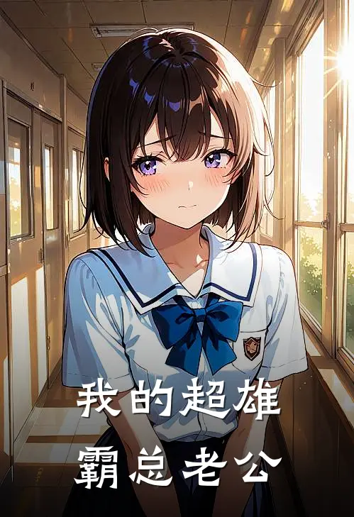 我的超雄霸总老公