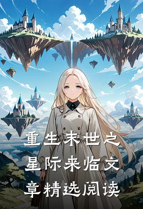 重生末世之星际来临文章精选阅读