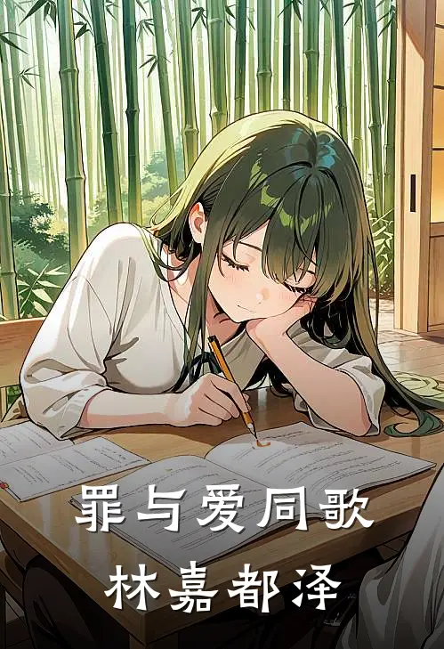 罪与爱同歌林嘉都泽