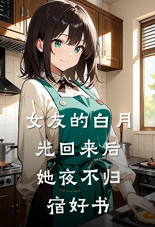 女友的白月光回来后，她夜不归宿好书