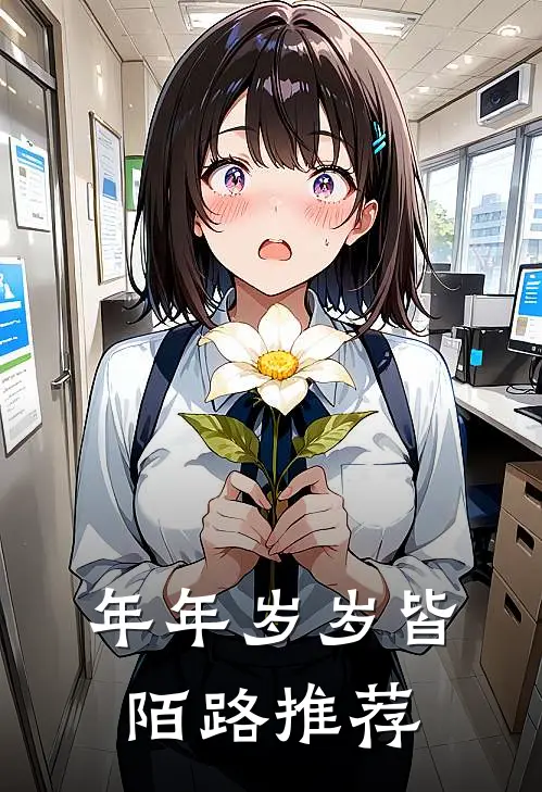 年年岁岁皆陌路推荐
