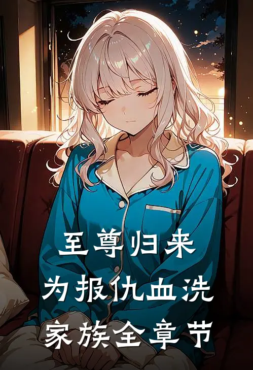 至尊归来:为报仇血洗家族全章节