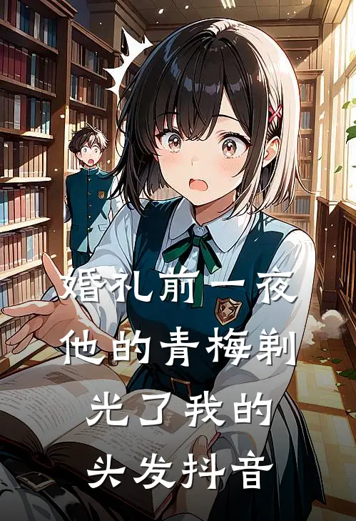 婚礼前一夜，他的青梅剃光了我的头发抖音