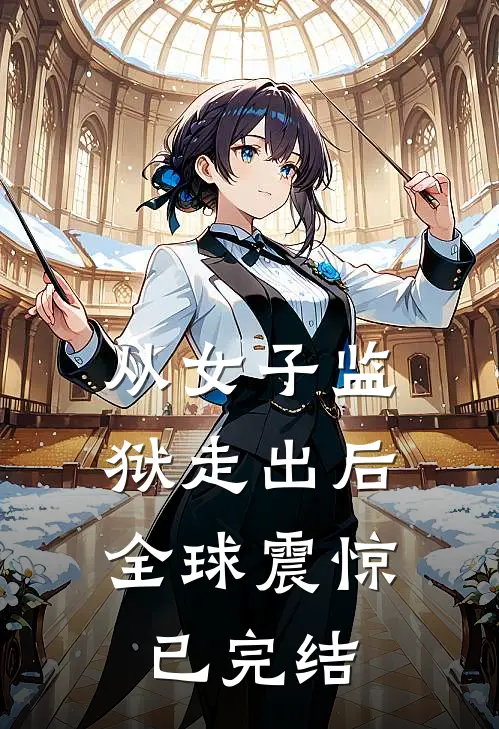 从女子监狱走出后，全球震惊已完结