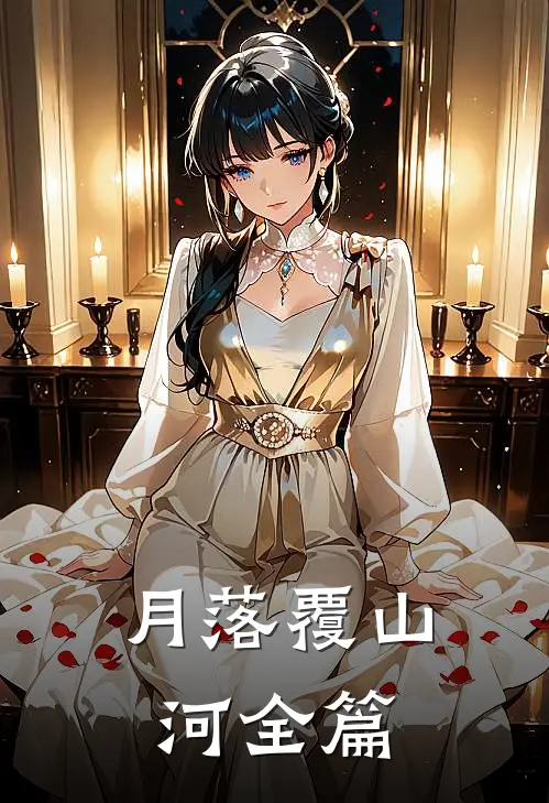 月落覆山河全篇