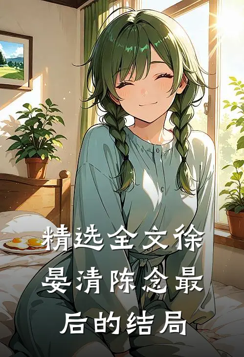 精选全文徐晏清陈念最后的结局
