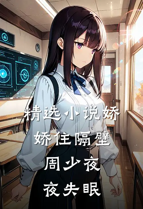 精选小说娇娇住隔壁，周少夜夜失眠