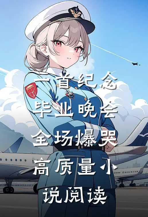 一首纪念，毕业晚会全场爆哭高质量小说阅读