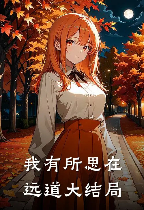我有所思在远道大结局