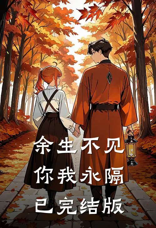 余生不见，你我永隔已完结版