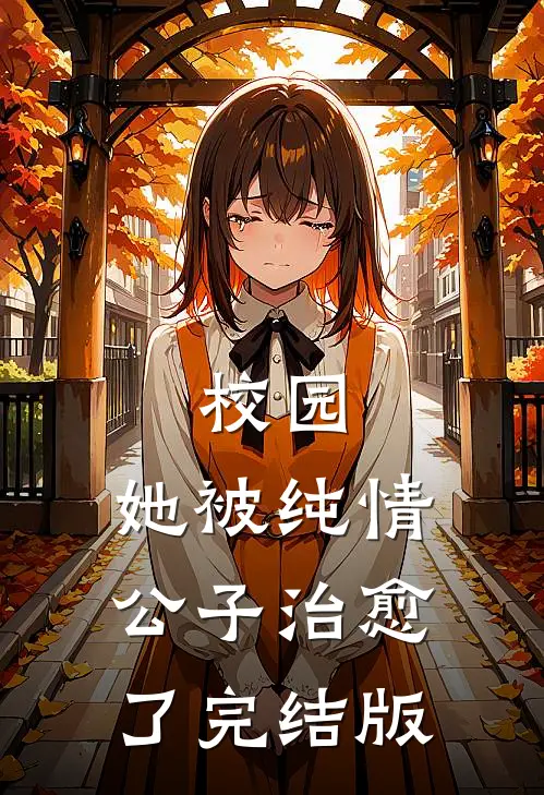校园：她被纯情公子治愈了完结版