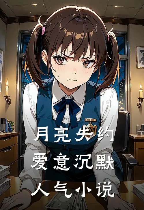 月亮失约，爱意沉默人气小说