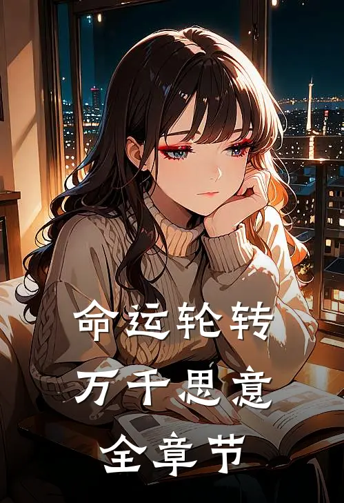 命运轮转，万千思意全章节