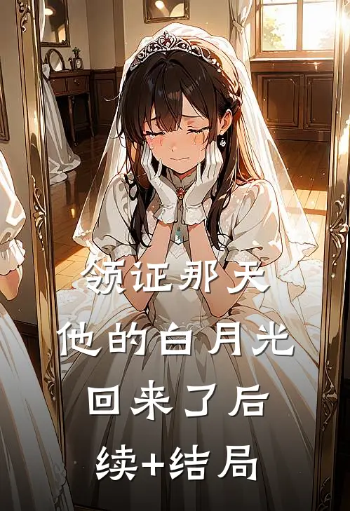 领证那天，他的白月光回来了后续+结局