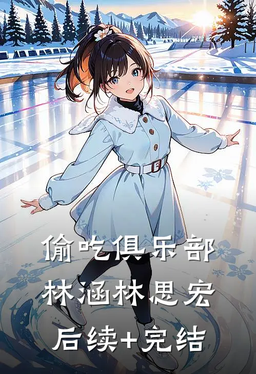 偷吃俱乐部林涵林思宏后续+完结