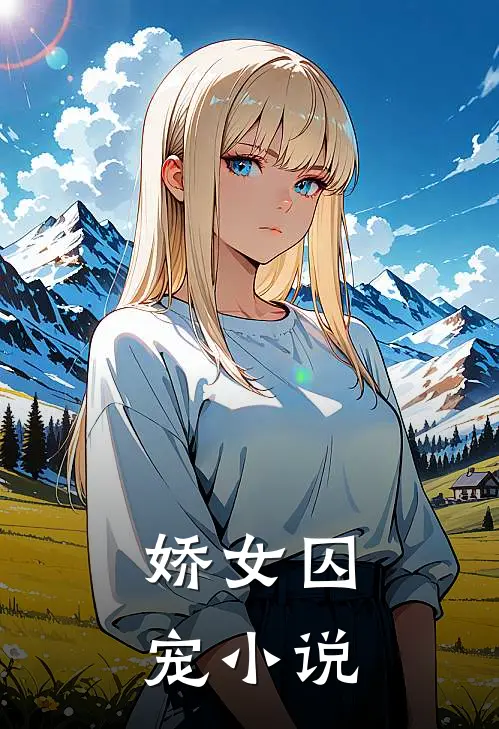 娇女囚宠小说