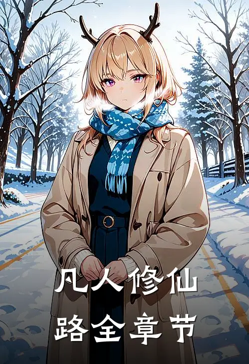 凡人修仙路全章节