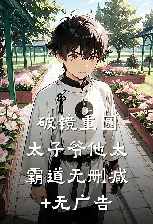 破镜重圆：太子爷他太霸道无删减+无广告