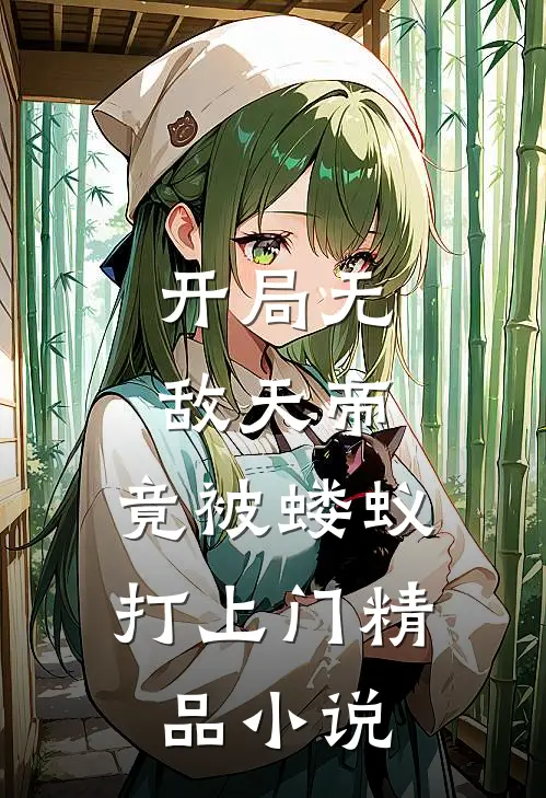 开局无敌天帝，竟被蝼蚁打上门精品小说