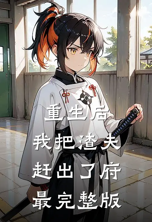 重生后，我把渣夫赶出了府最完整版