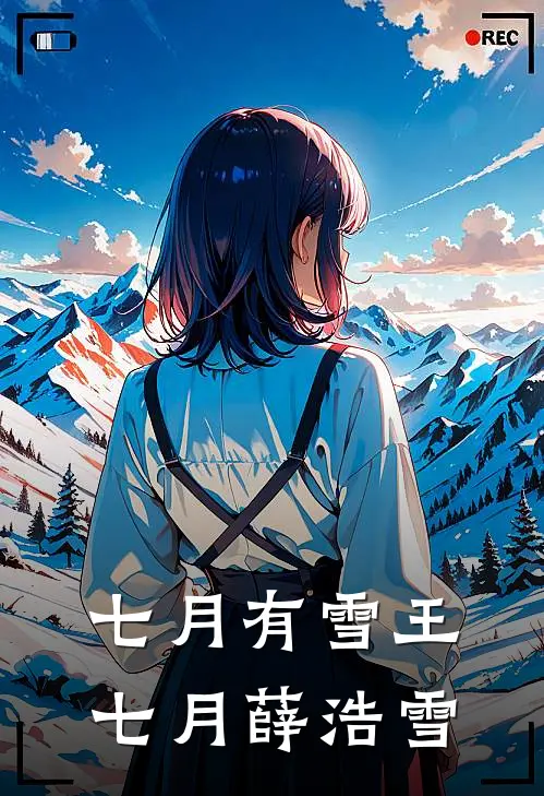 七月有雪(王七月薛浩雪)