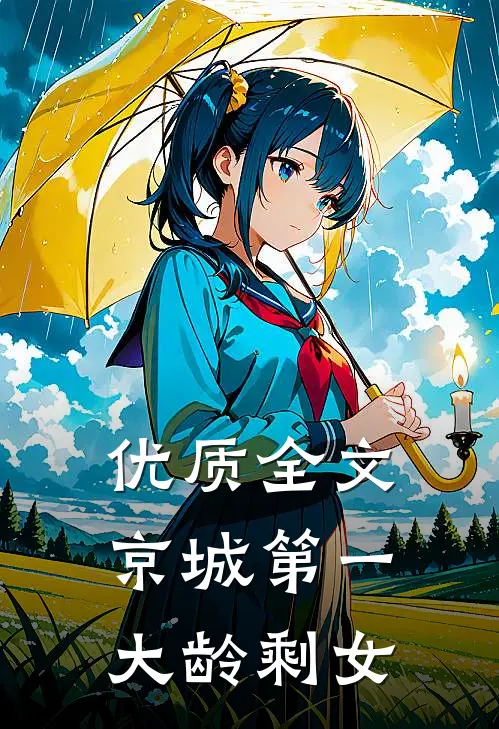 优质全文京城第一大龄剩女